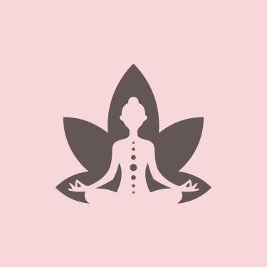 symbole représentant la méditation